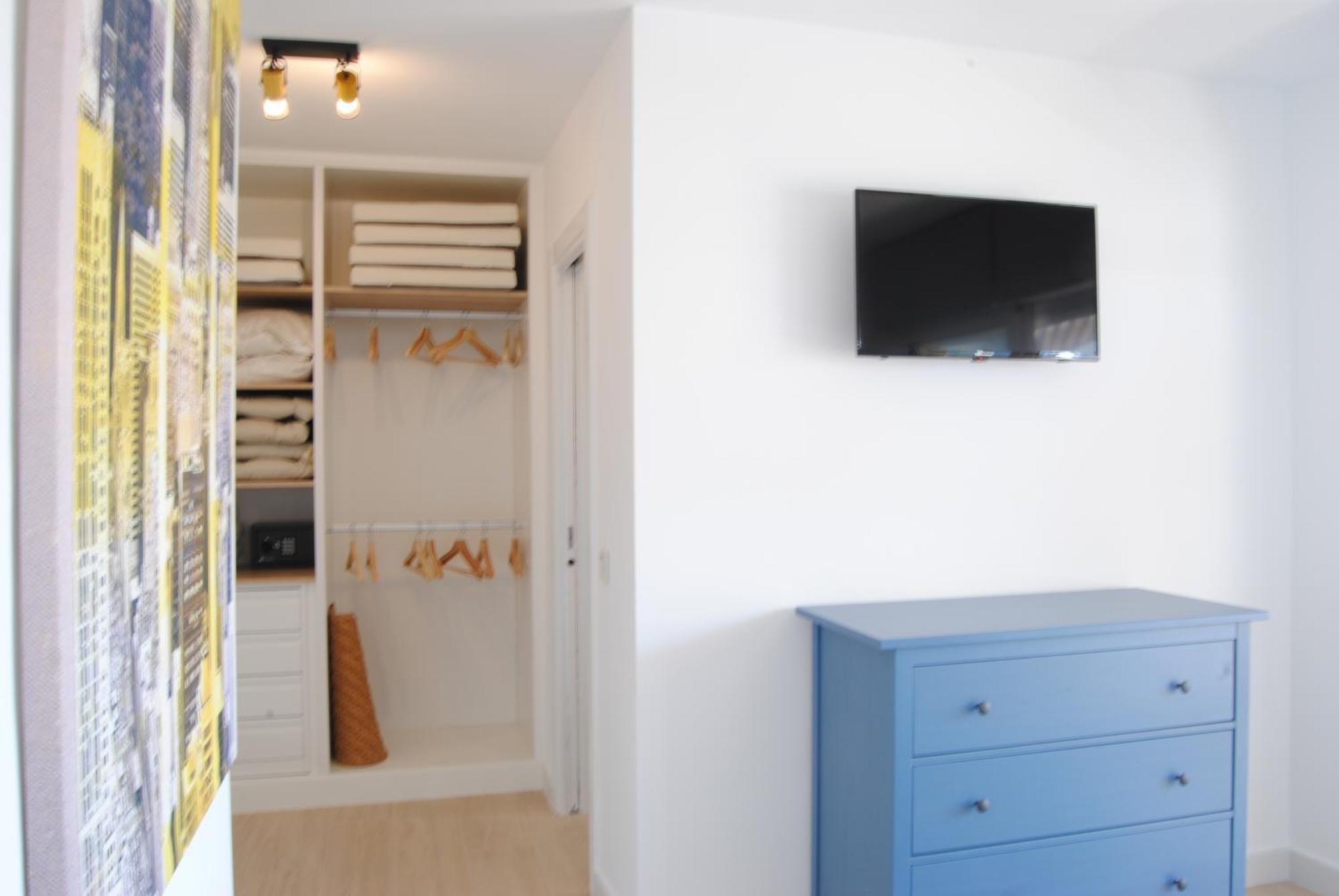 Esperanza Grand Apartments - Marbella Centro 외부 사진